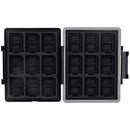 JJC JCR-SDMSD54 Memory Card Case