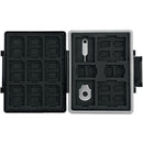 JJC JCR-STC45 Memory Card Case