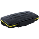 JJC Memory Card Case