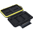 JJC Memory Card Case