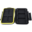 JJC Memory Card Case