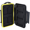 JJC Memory Card Case