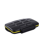 JJC Memory Card Case for 6 XQD Media Cards