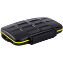 JJC Memory Card Case for 2 SxS Media Cards
