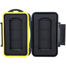 JJC Memory Card Case for 2 SxS Media Cards