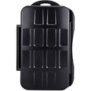 JJC Memory Card Case for 2 CF, 4 SD & 4 microSD Cards