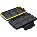 JJC Memory Card Case (5.7 x 3.1")