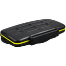 JJC Memory Card Case (5.7 x 3.1")