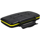 JJC Memory Card Case (5.7 x 3.1")