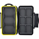 JJC Memory Card Case (5.7 x 3.1")