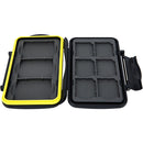 JJC Memory Card Case (5.7 x 3.1")