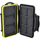 JJC Memory Card Case (5.7 x 3.1")