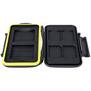 JJC Memory Card Case (5 x 3.1")