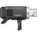 Godox AD400Pro II All-in-One Outdoor Flash