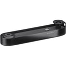 Leica Leicavit M Film Crank (Glossy Black)