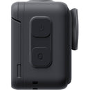 Insta360 GO Ultra Standard Bundle (Midnight Black)