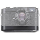 Leica Leicavit M Film Crank (Black)