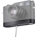 Leica Leicavit M Film Crank (Black)