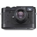 Leica Leicavit M Film Crank (Black)