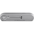 Leica Leicavit M Film Crank (Silver)