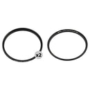 Sensei Magnetic Filter and Lens Adapter Ring Kit (82mm)