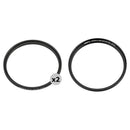 Sensei Magnetic Filter and Lens Adapter Ring Kit (77mm)