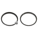 Sensei Magnetic Filter and Lens Adapter Ring Kit (67mm)