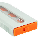 JJC MCK-CFA6GO Memory Card Case