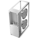 Transparent Small Bluetooth Speaker (Metal)