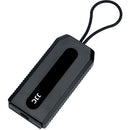 JJC MCK-SD6 Memory Card Case (Black)