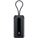 JJC MCK-SD6 Memory Card Case (Black)