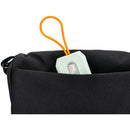 JJC MCK-SD6 Memory Card Case (Gray/Orange)