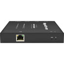 WyreStorm 4K60 4:2:0 HDBaseT 2.0 Extender Set with PoH, USB 2.0 Analog Audio & RS-232 Passthrough (328')