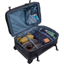 Thule Aion Wheeled Duffel Bag (Black, 95L)