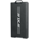 JJC SW-MCR1 Memory Card Case (Black)