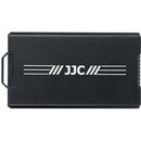 JJC SW-MCR1 Memory Card Case (Black)