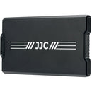 JJC SW-MCR1 Memory Card Case (Black)