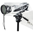 JJC RI-5 Camera Rain Cover