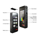 UPRtek MK350S Premium Handheld Spectrometer
