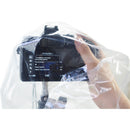 JJC RI-S Camera Rain Cover (2-Pack)