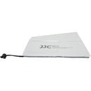 JJC RI-S Camera Rain Cover (2-Pack)