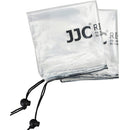 JJC RI-S Camera Rain Cover (2-Pack)