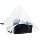 JJC RI-S Camera Rain Cover (2-Pack)