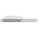 MikroTik Cloud Router Switch 800MHz  512Mb 8XSFP+