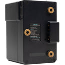 IndiPRO Tools Kratos Gold Mount Battery (250Wh)