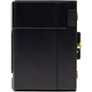 IndiPRO Tools Kratos Gold Mount Battery (250Wh)