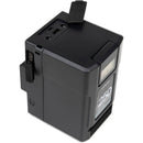 IndiPRO Tools Kratos Gold Mount Battery (250Wh)
