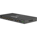 WyreStorm 4K60 4:4:0 HDBaseT Extender Set with Dolby Vision & HDR,  ARC,  PoH,  RS-232,  2-Way IR Passthrough
