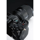 Meike 24mm f/1.4 AF Lens (Sony E)