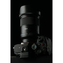 Meike 24mm f/1.4 AF Lens (Sony E)
